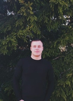 Владислав, 28, Россия, Александров