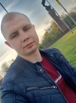 Андрей, 28 лет, Магілёў