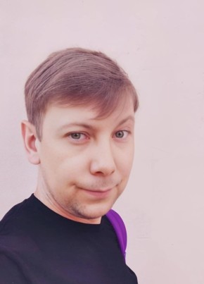 Денис, 34, Россия, Новочеркасск