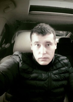 Маратик, 35, Россия, Усть-Катав