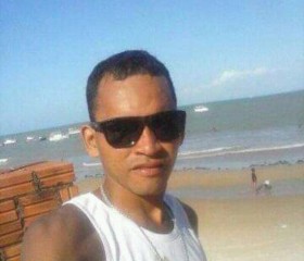 Joaoferreira, 32 года, Ceará Mirim