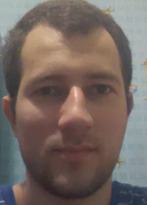 Александр, 37, Россия, Балаково