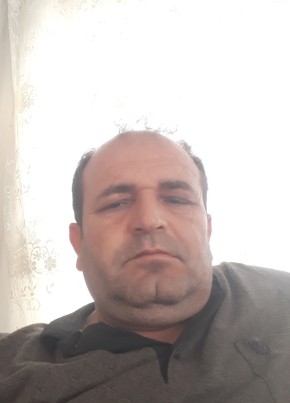Cüneyit, 40, Türkiye Cumhuriyeti, Çumra