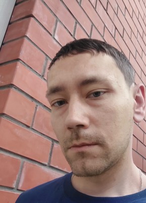 Максим, 34, Россия, Тула