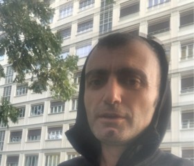 Murat, 35 лет, Genf