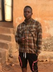 Kitoun Brandon , 21 год, Yaoundé