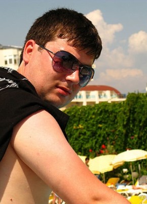 Александр, 38, Россия, Кудепста