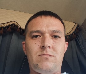 Равиль, 31 год, Севастополь