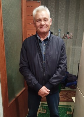 Sergey, 61, Russia, Sergiyev Posad