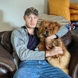 Aldo van Niekerk, 20  , Harrismith