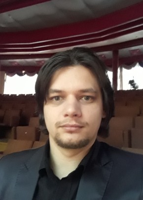 Sergey, 29, Россия, Выселки