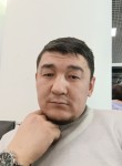 Murod, 30, Vladivostok