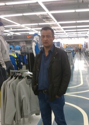 Рустам, 53, Россия, Самара