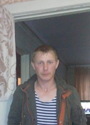 Игорь, 37, Россия, Чита