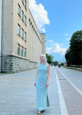 Оксана из Краснодара 43 года