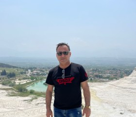 Рома, 52 года, Antalya