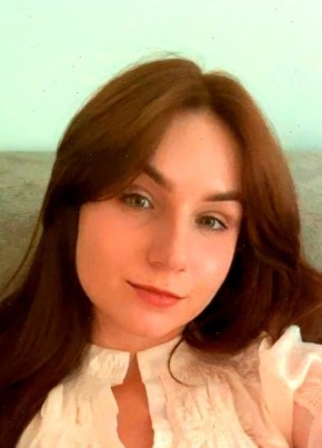 Карина из Смоленска 33 года