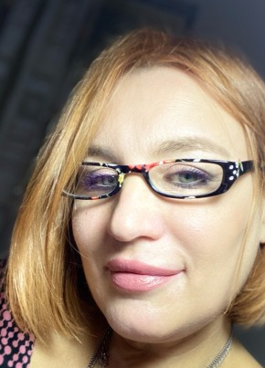 Елена из Щербинки 53 года