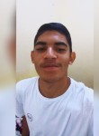 Pedro, 20 лет, Monteiro
