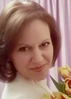 Юлия, 45, Россия, Орёл