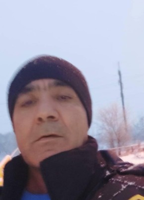 Хаким, 53, Россия, Москва