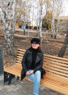 Римма, 52, Россия, Советская