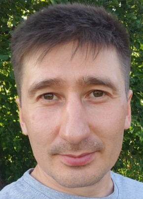 Роман, 39, Россия, Ижевск