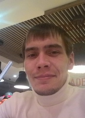 Aleksandr, 36, Russia, Lyubertsy
