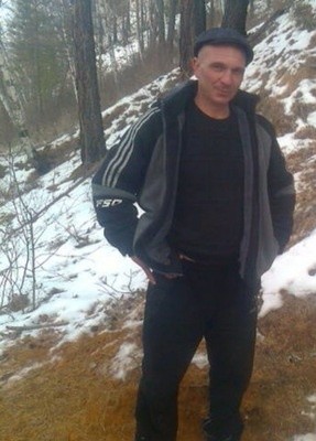 Алексей, 48, Россия, Карымское