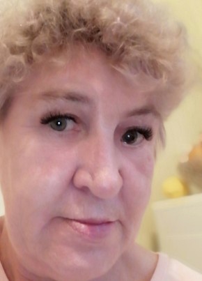 Людмила из Нижнего Тагила 55 лет