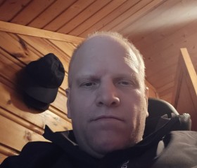 Ole, 49 лет, Ålesund