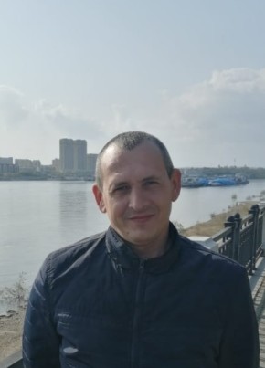 иван николаев, 48, Россия, Рязань