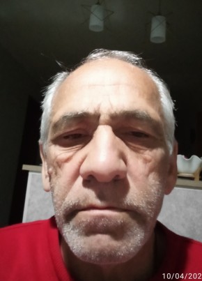 Zurab, 62, Georgia, Rust avi
