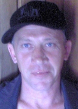 Михаил, 54, Россия, Игарка