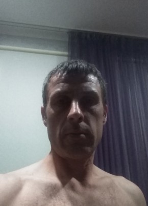 Виталий, 44, Россия, Барнаул