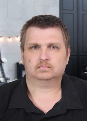 aleksey, 41, Russia, Smolensk