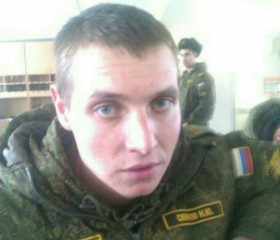 Николай, 32 года, Ува
