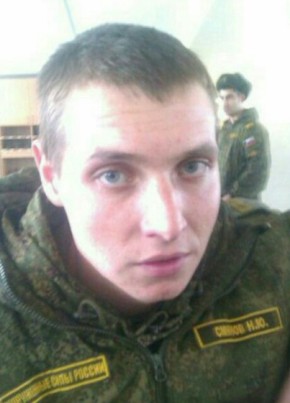 Николай, 32, Россия, Ува