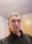 Андрей, 42 года, Чунский