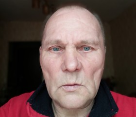Андрей, 67 лет, Владивосток