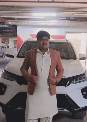 Wasif shahid, 19, پاکستان, لاہور