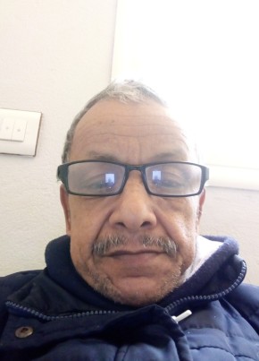 عبد الجليل, 61, المغرب, آسفي