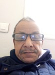 عبد الجليل, 61 год, آسفي
