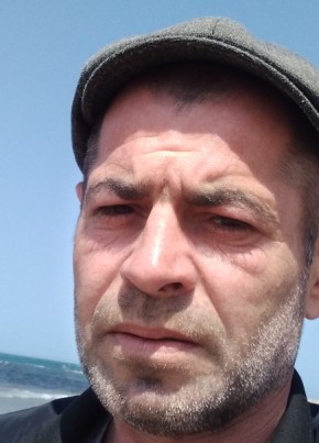 Руслан, 44, Россия, Избербаш