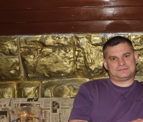 Олег, 49 лет, Стерлитамак