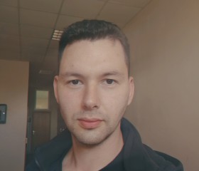 Eldar, 26, Ruza