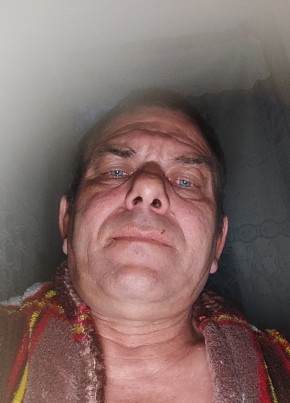 Александр, 54, Россия, Анжеро-Судженск