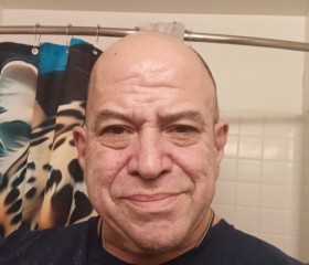 Tim, 61, Anaheim
