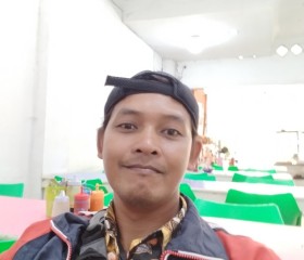Putra, 38, Langsa