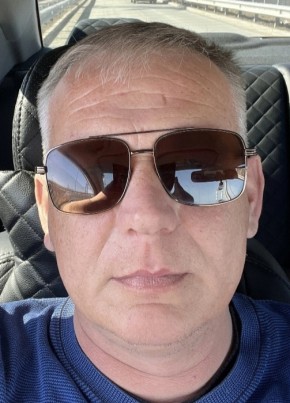 Дмитрий из Оренбурга 42 года